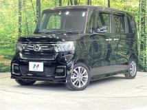 2022 Honda N BOX