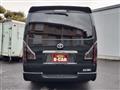 2017 Toyota Hiace Van