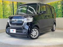 2023 Honda N BOX