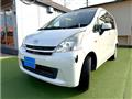 2011 Daihatsu Move