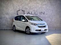 2019 Honda Freed