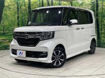 2017 Honda N BOX