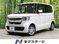 2021 Honda N BOX