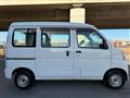 2009 Daihatsu Hijet Cargo