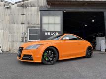 2009 Audi TT