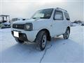 2009 Suzuki Jimny