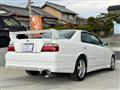 2000 Toyota Chaser