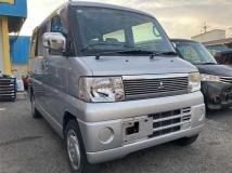 2005 Mitsubishi Town Box