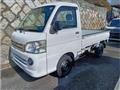 2010 Daihatsu Hijet Truck