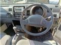 2010 Daihatsu Hijet Truck