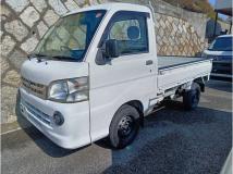 2010 Daihatsu Hijet Truck