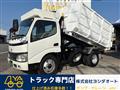 2006 Toyota Dyna Truck