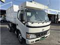 2006 Toyota Dyna Truck