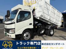 2006 Toyota Dyna Truck