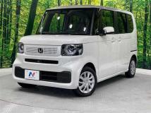 2024 Honda N BOX