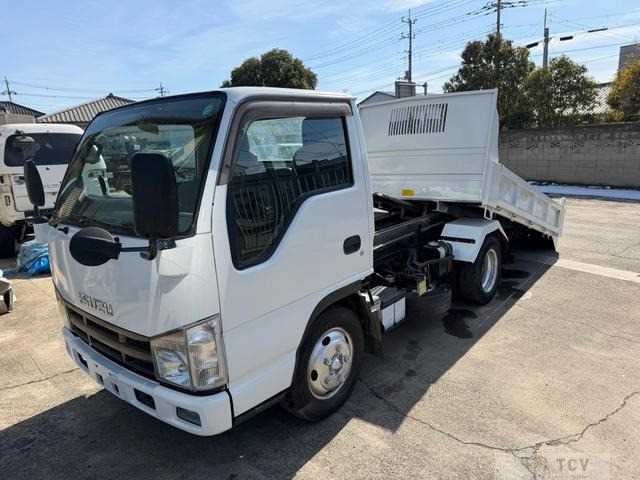 2007 Isuzu Isuzu Others