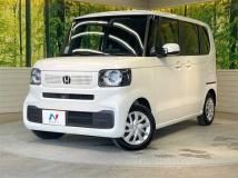 2024 Honda N BOX
