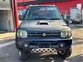 2007 Suzuki Jimny