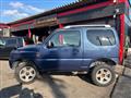 2007 Suzuki Jimny