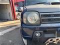 2007 Suzuki Jimny