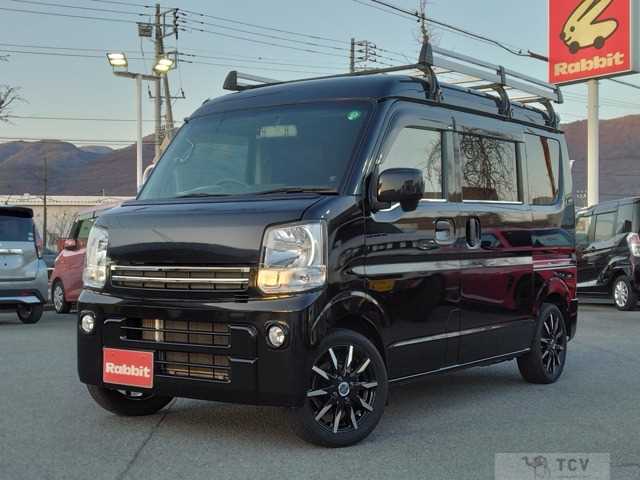 2020 Suzuki Every