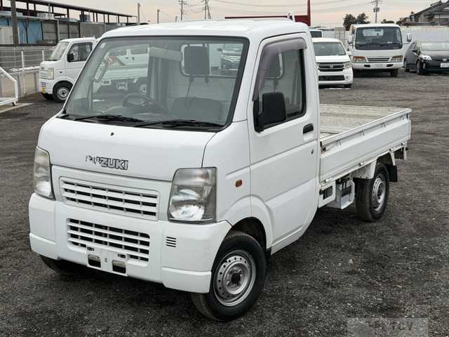 2003 Suzuki Carry Truck
