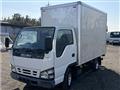 2007 Isuzu Elf Van