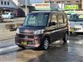 2017 Daihatsu Tanto