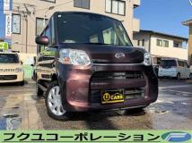2017 Daihatsu Tanto