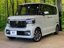 2025 Honda N BOX