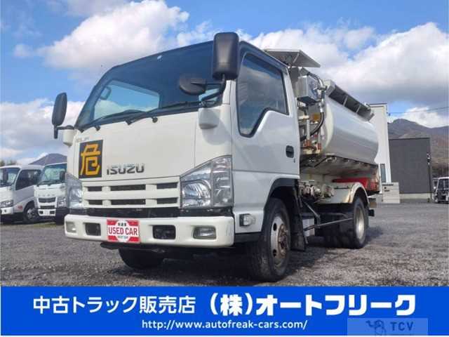2014 Isuzu Isuzu Others