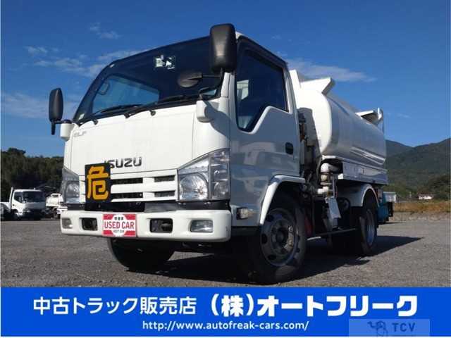 2011 Isuzu Isuzu Others