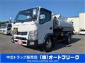 2012 Mitsubishi Canter