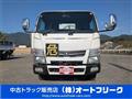 2012 Mitsubishi Canter