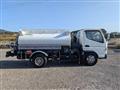 2012 Mitsubishi Canter
