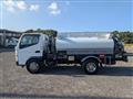 2012 Mitsubishi Canter