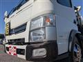 2012 Mitsubishi Canter