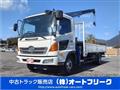 2011 Hino Hino Others