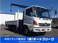 2011 Hino Hino Others