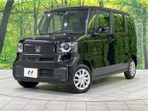 2024 Honda N BOX