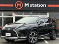 2019 Lexus RX