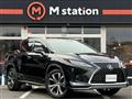 2019 Lexus RX