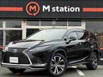 2019 Lexus RX