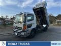 2002 Hino Hino Others