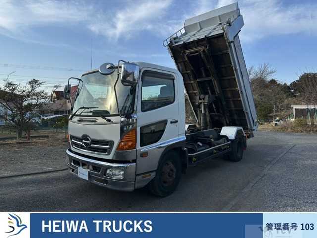 2002 Hino Hino Others