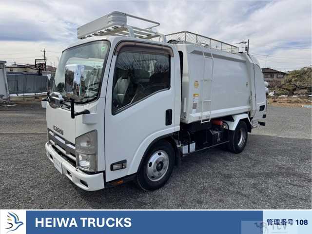 2012 Isuzu Isuzu Others