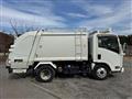 2012 Isuzu Isuzu Others