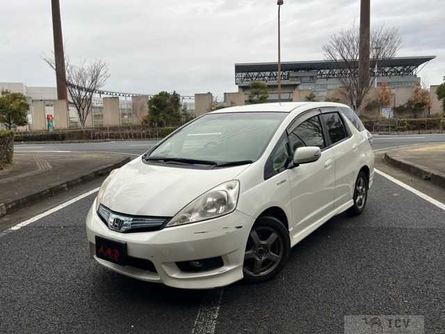 2013 Honda Honda Others