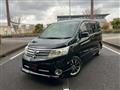 2010 Nissan Serena