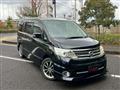 2010 Nissan Serena